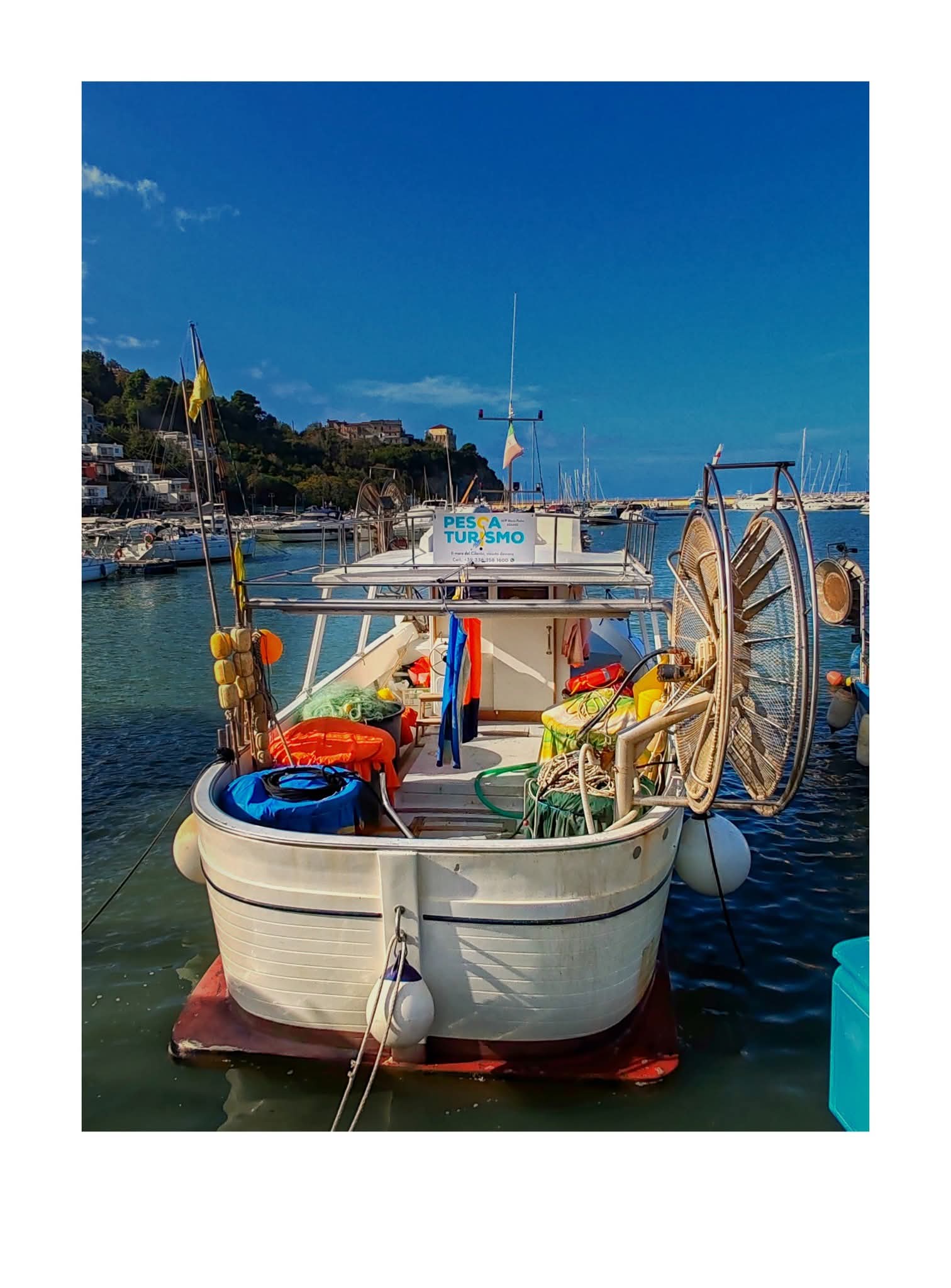 Snorkeling e Fondali