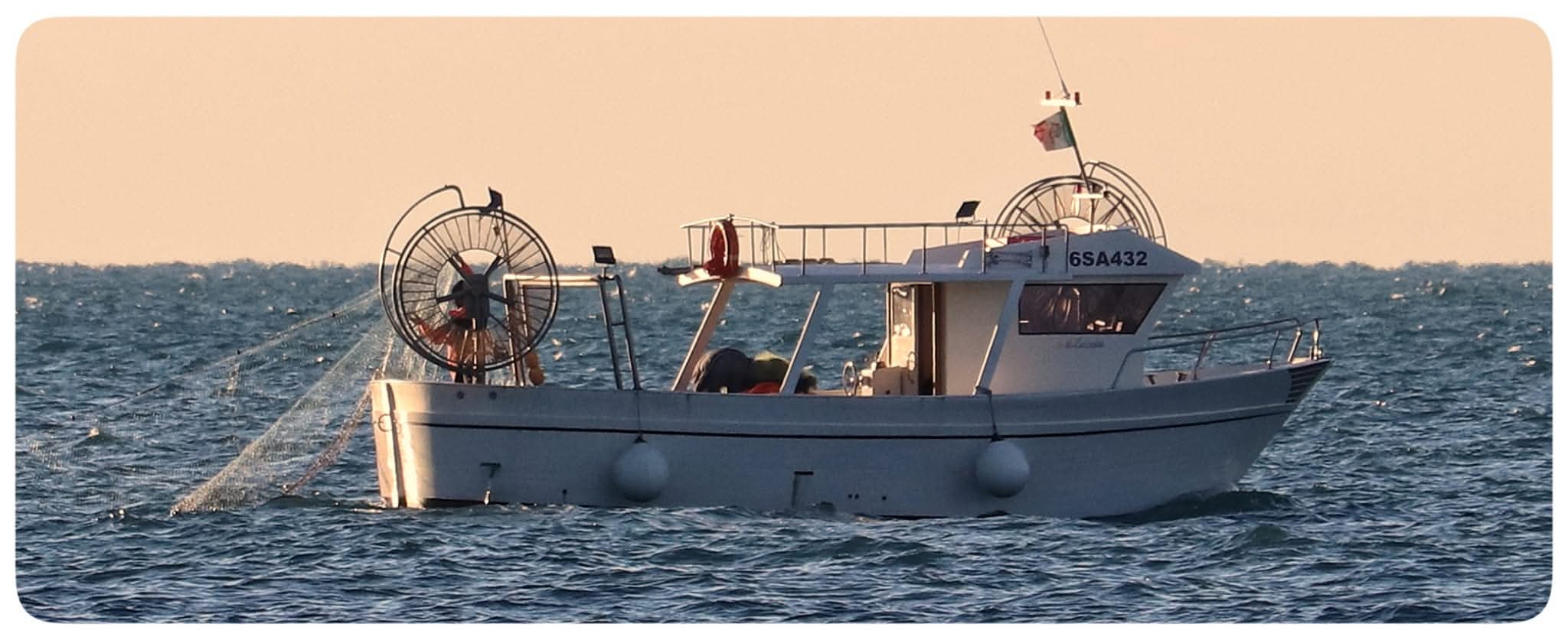 Tour Costiero Cilento