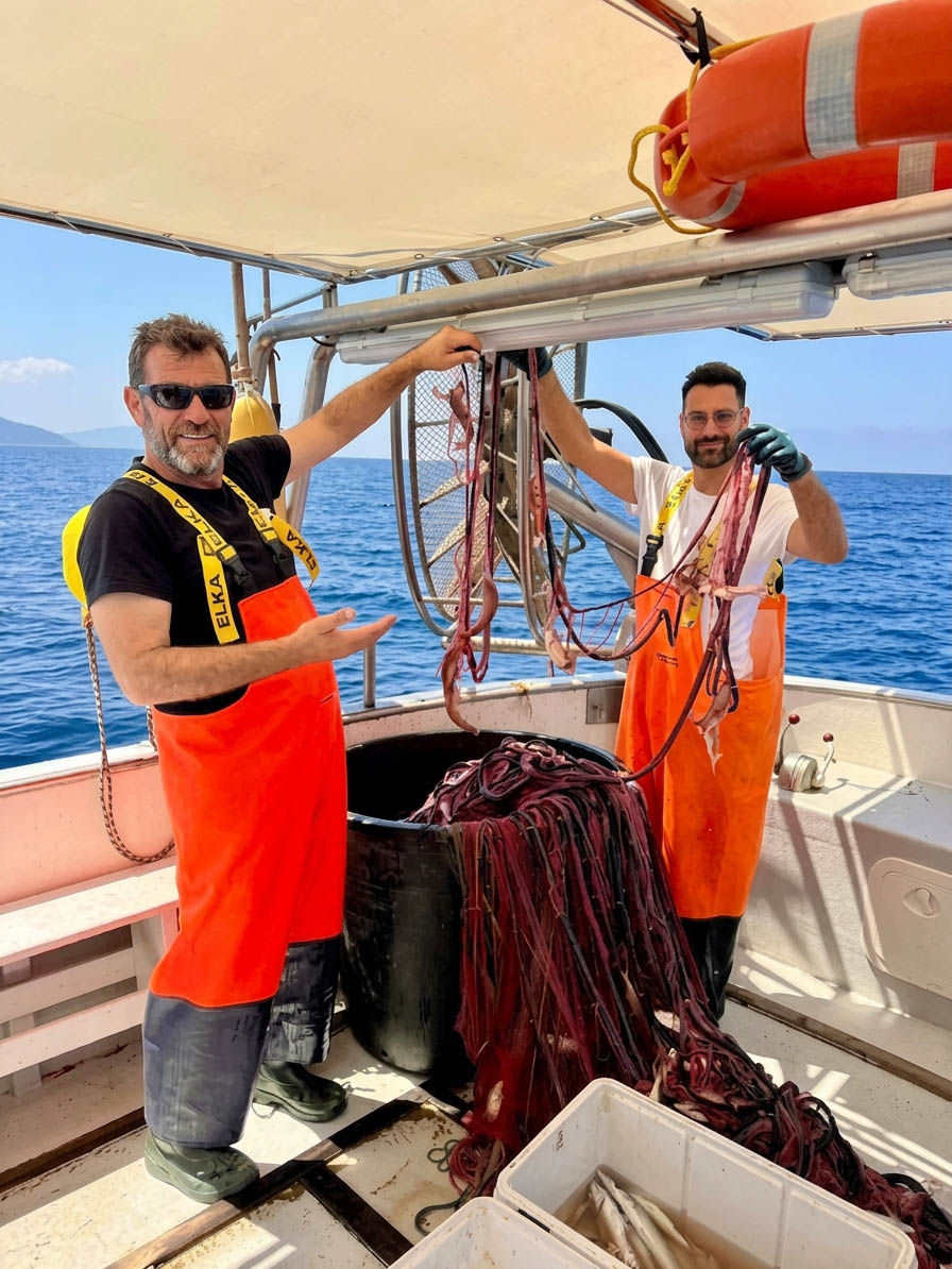 Fishing Tourism Tour